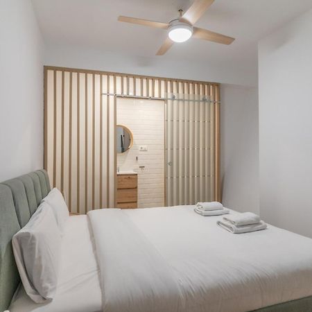 Modern Duplex-2Bedrooms 3Baths-Palacio Madrid Ngoại thất bức ảnh