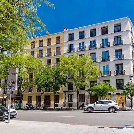 Modern Duplex-2Bedrooms 3Baths-Palacio Madrid Ngoại thất bức ảnh