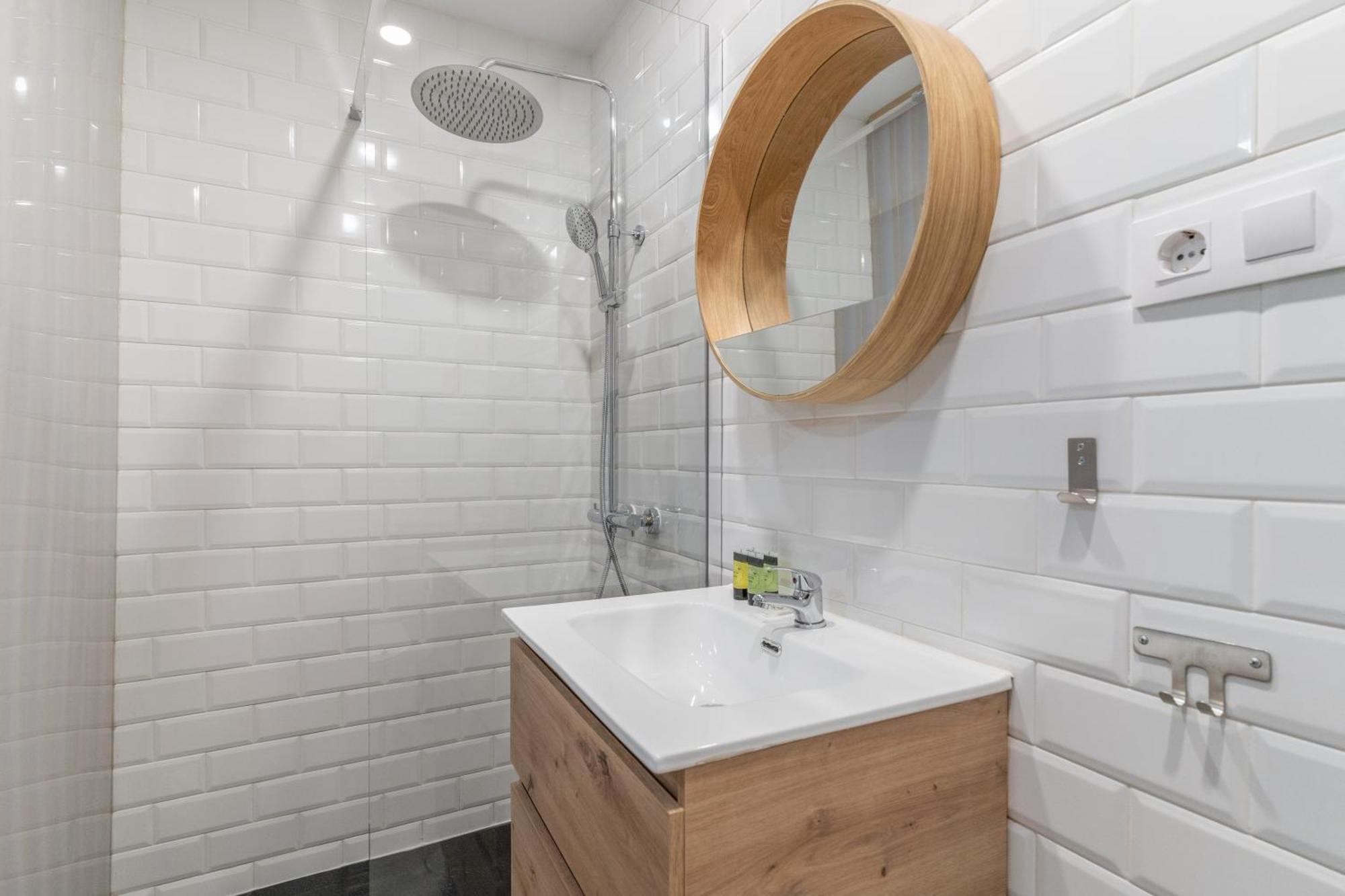 Modern Duplex-2Bedrooms 3Baths-Palacio Madrid Ngoại thất bức ảnh