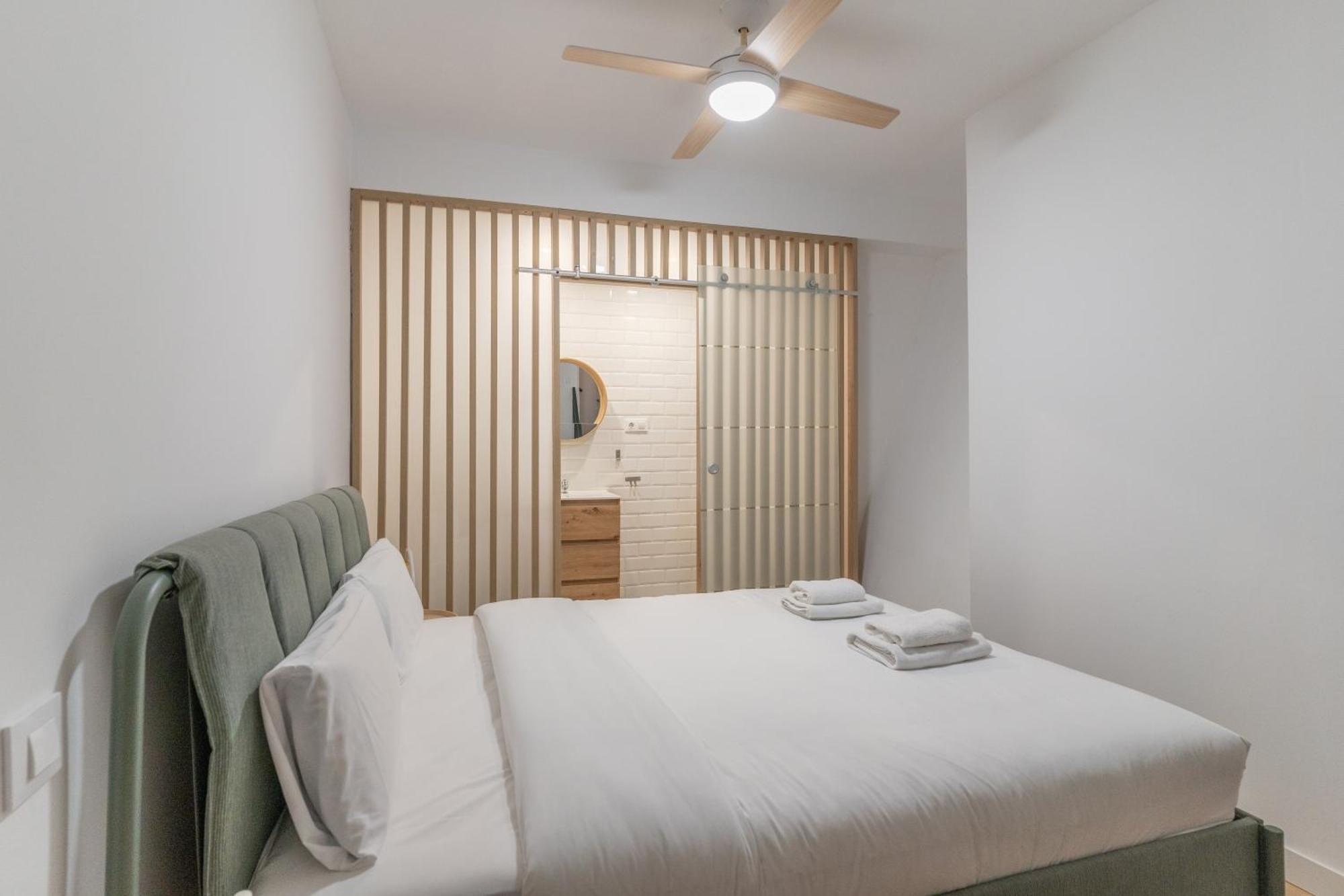Modern Duplex-2Bedrooms 3Baths-Palacio Madrid Ngoại thất bức ảnh