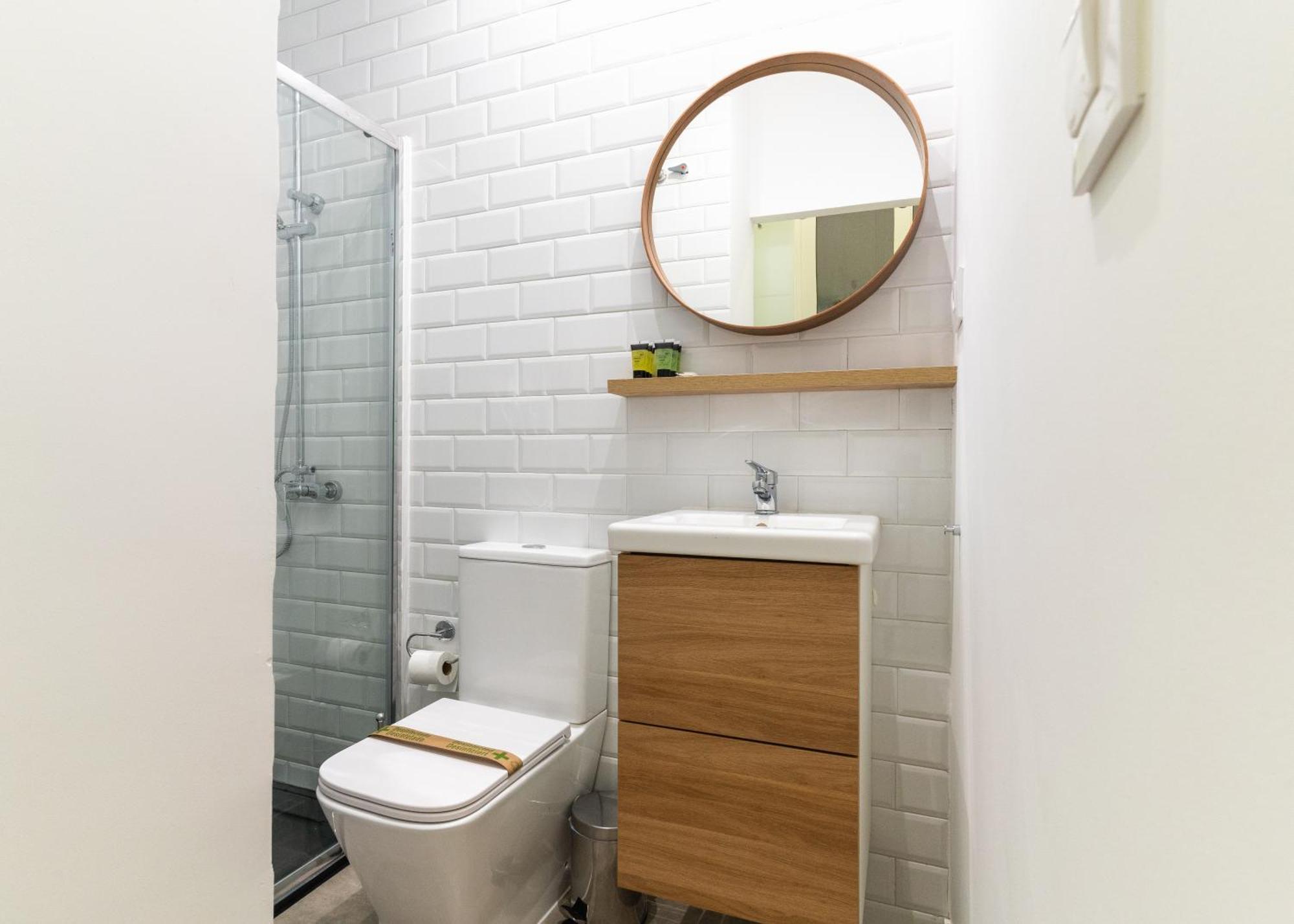 Modern Duplex-2Bedrooms 3Baths-Palacio Madrid Ngoại thất bức ảnh