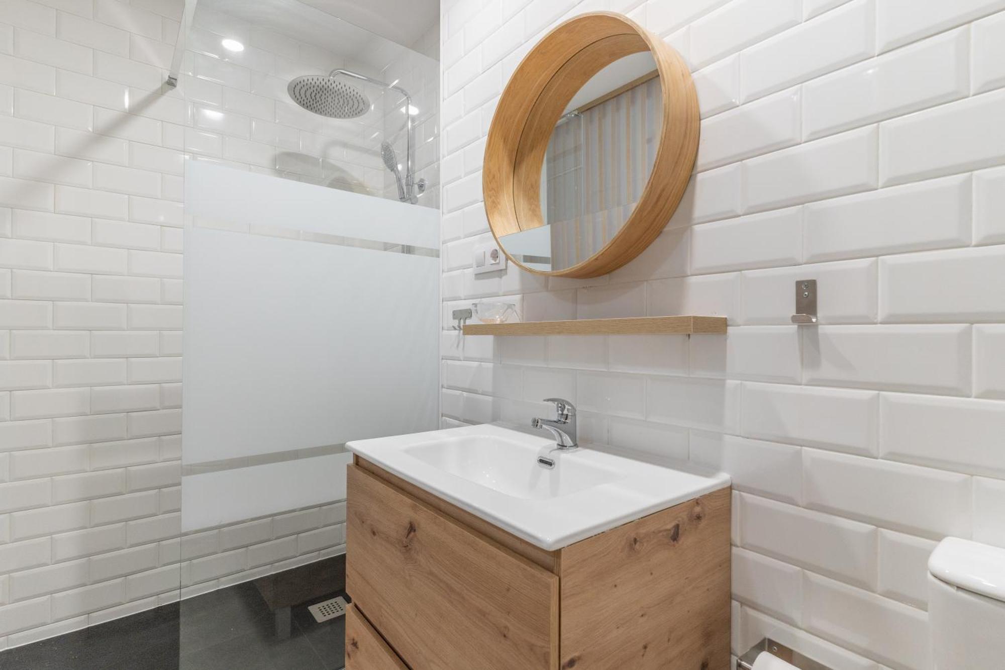 Modern Duplex-2Bedrooms 3Baths-Palacio Madrid Ngoại thất bức ảnh