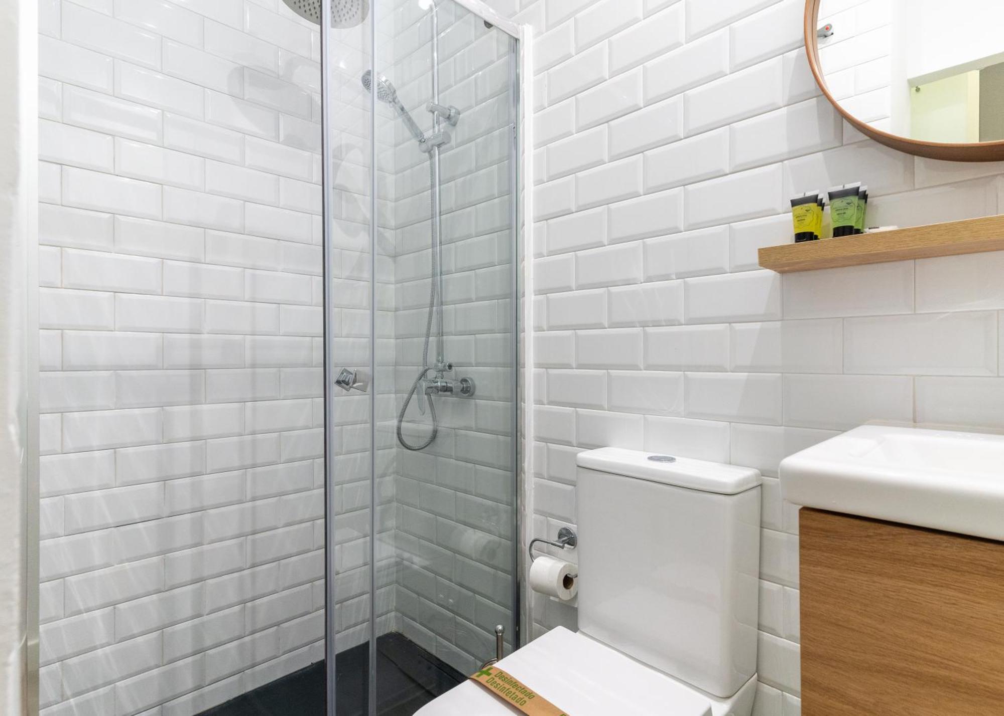 Modern Duplex-2Bedrooms 3Baths-Palacio Madrid Ngoại thất bức ảnh