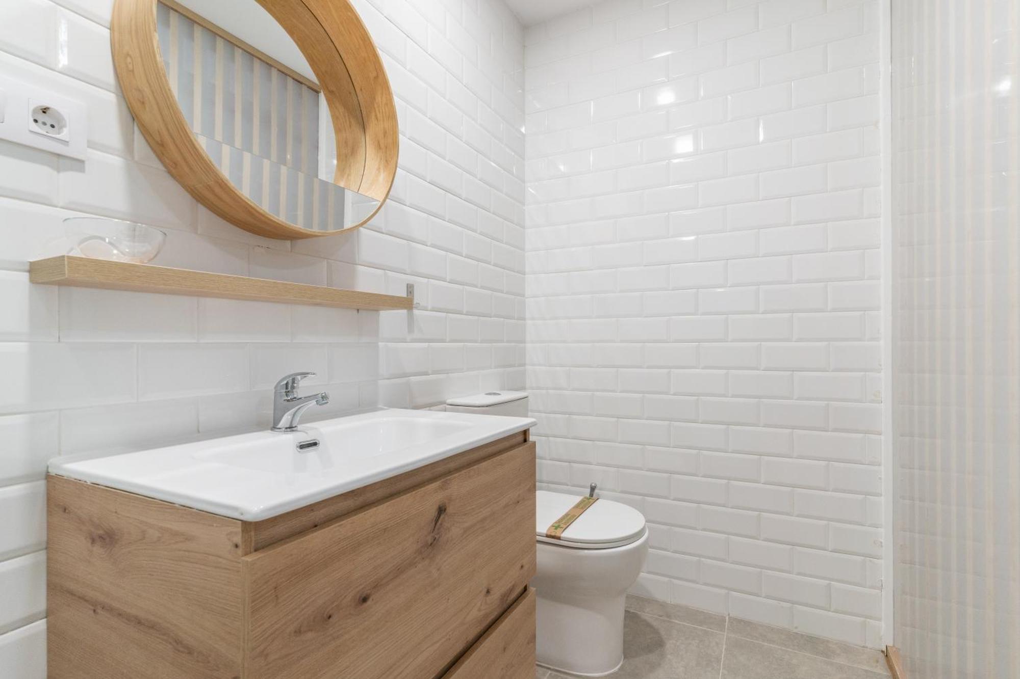 Modern Duplex-2Bedrooms 3Baths-Palacio Madrid Ngoại thất bức ảnh