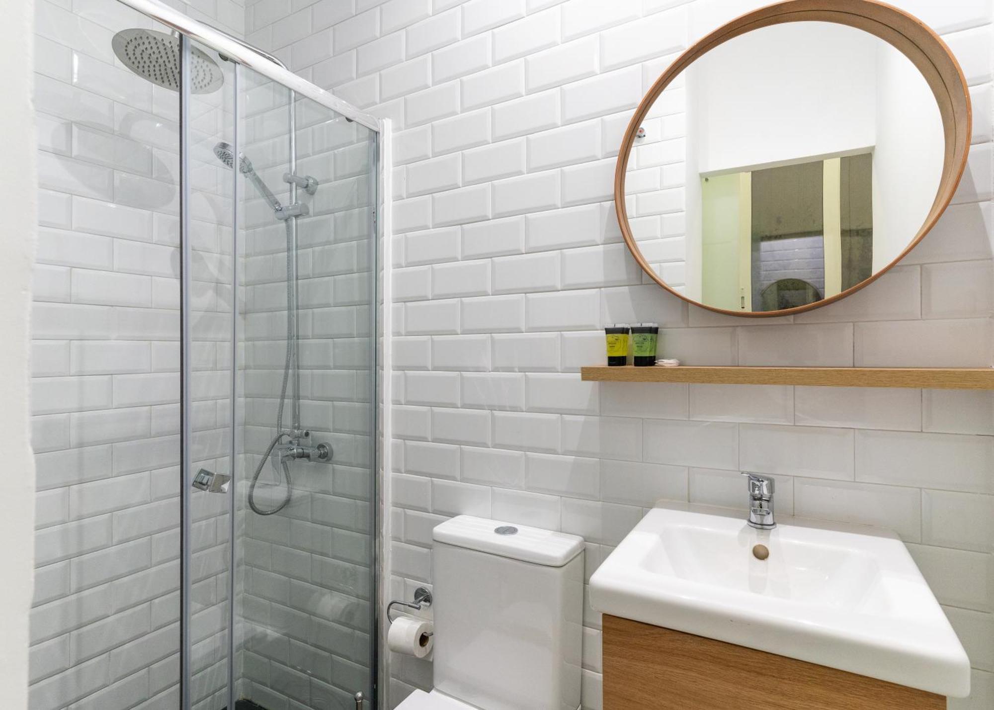 Modern Duplex-2Bedrooms 3Baths-Palacio Madrid Ngoại thất bức ảnh