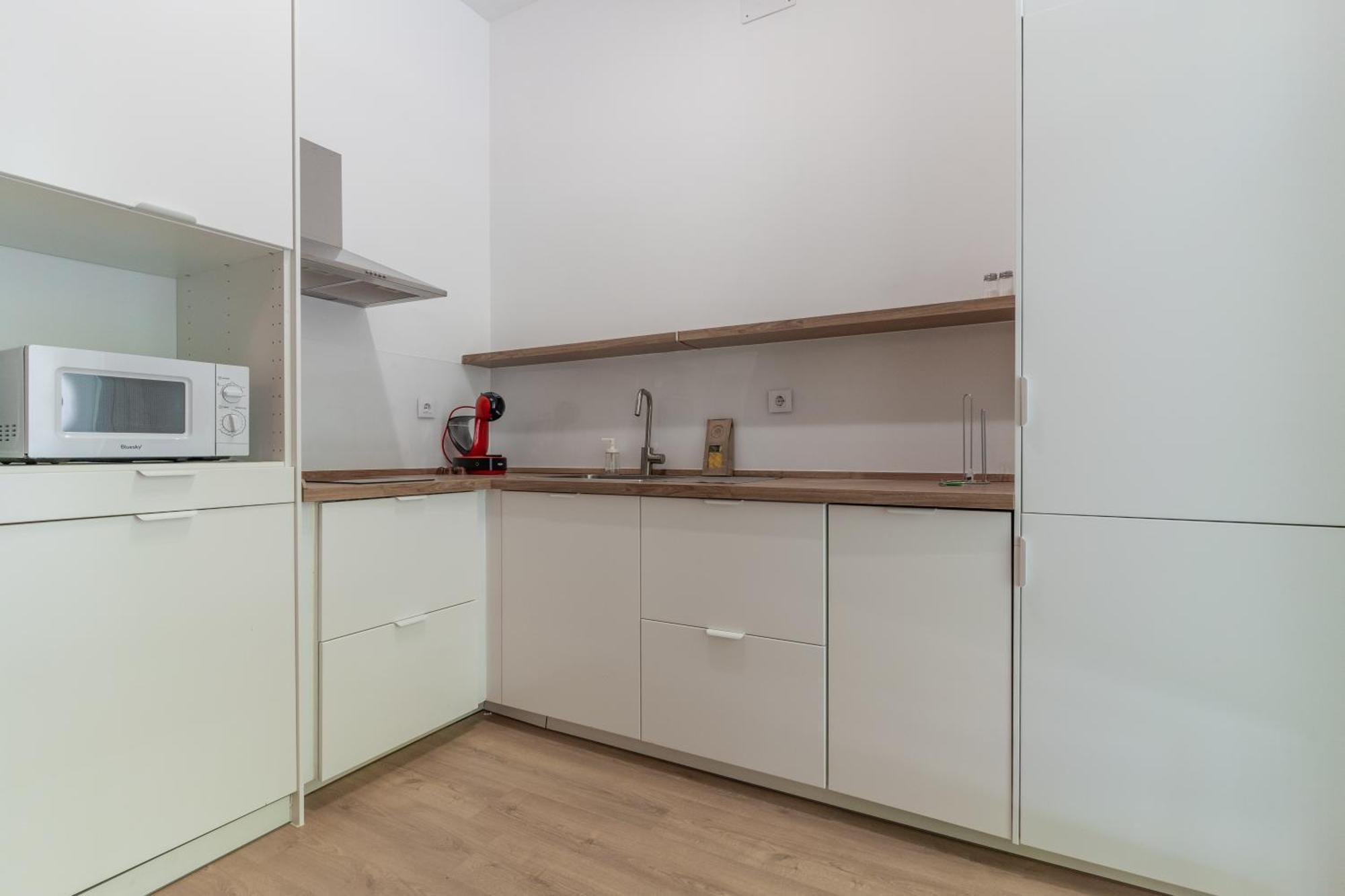 Modern Duplex-2Bedrooms 3Baths-Palacio Madrid Ngoại thất bức ảnh