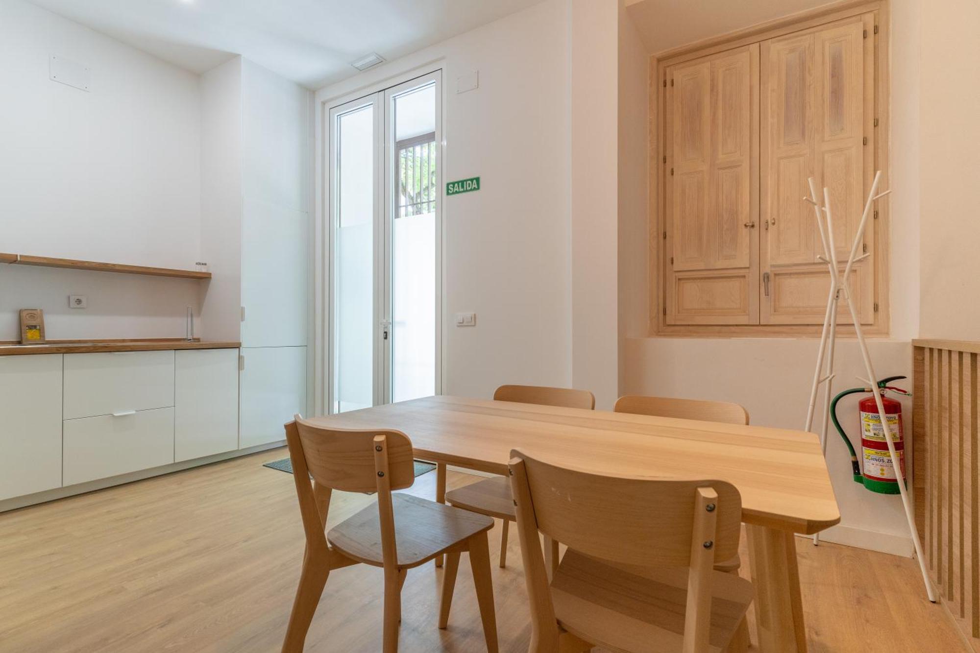 Modern Duplex-2Bedrooms 3Baths-Palacio Madrid Ngoại thất bức ảnh