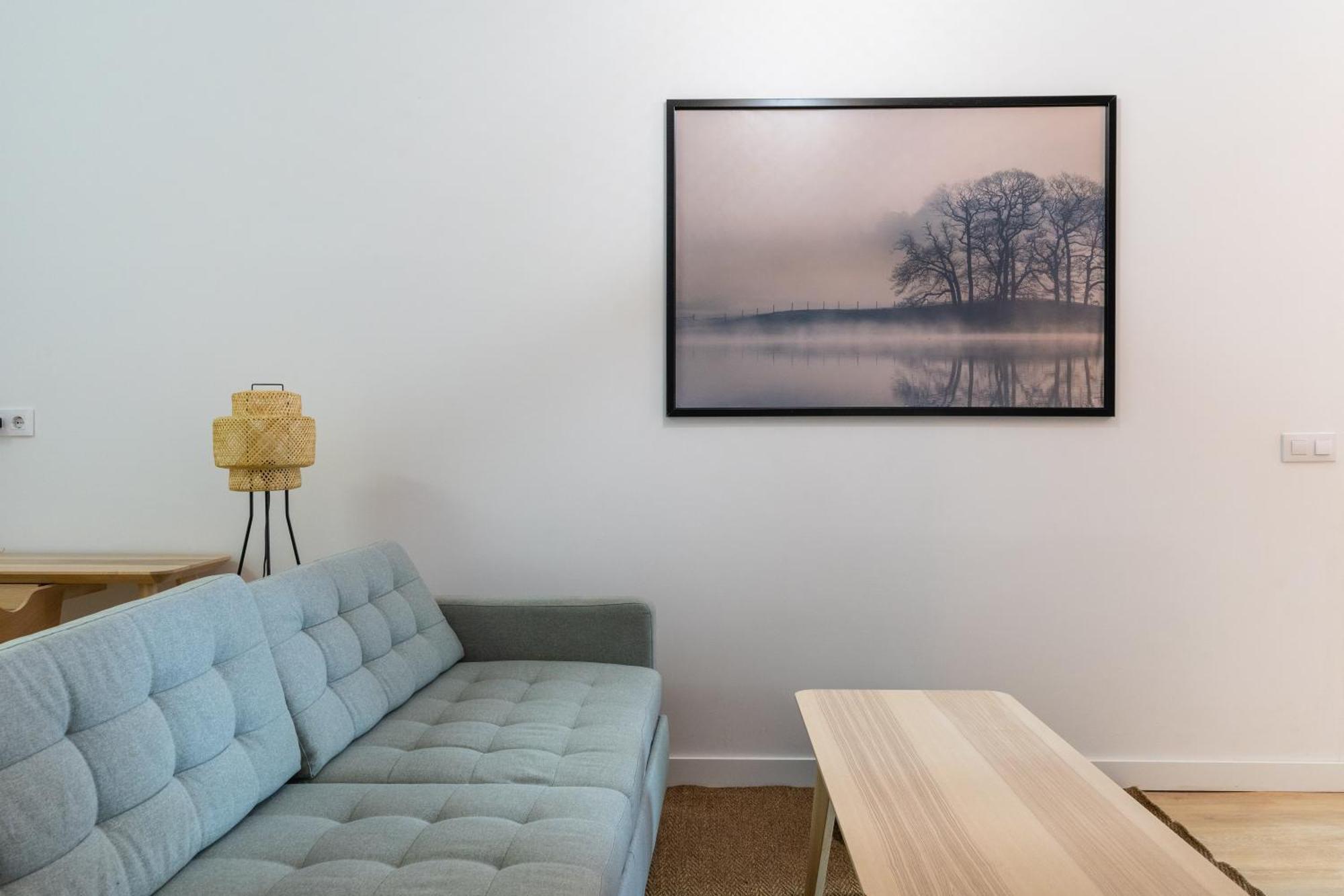 Modern Duplex-2Bedrooms 3Baths-Palacio Madrid Ngoại thất bức ảnh
