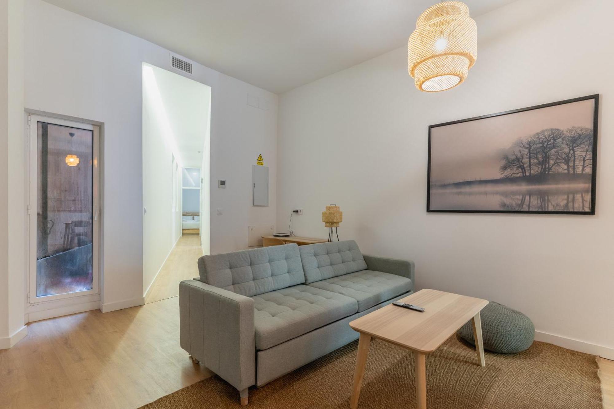 Modern Duplex-2Bedrooms 3Baths-Palacio Madrid Ngoại thất bức ảnh