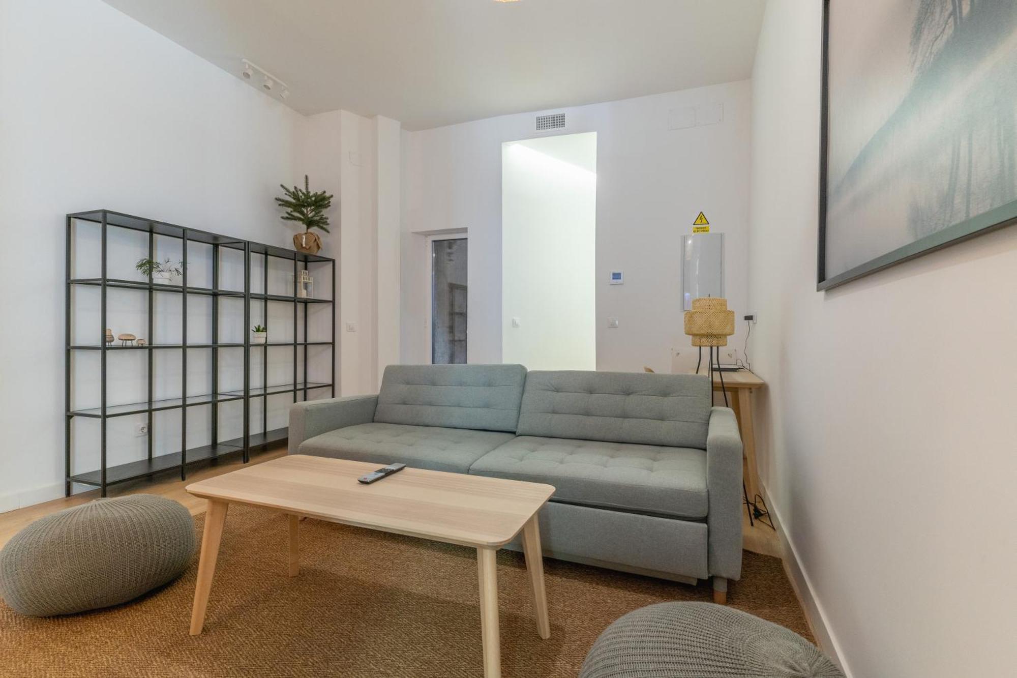 Modern Duplex-2Bedrooms 3Baths-Palacio Madrid Ngoại thất bức ảnh
