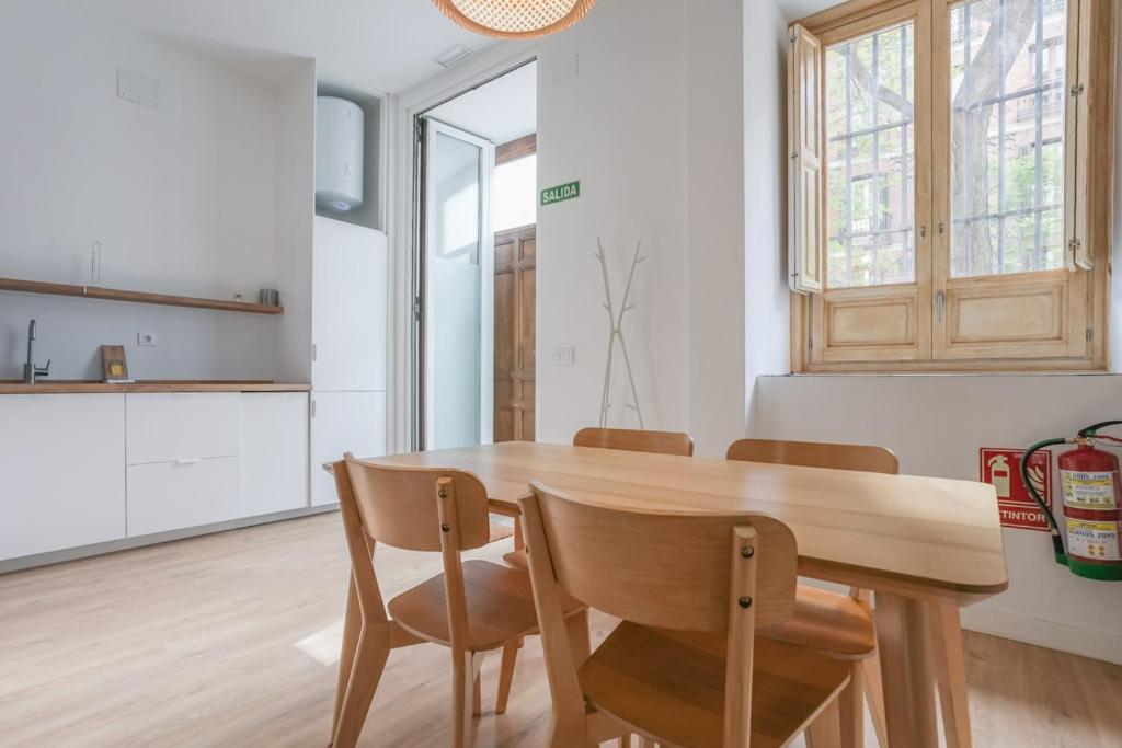 Modern Duplex-2Bedrooms 3Baths-Palacio Madrid Ngoại thất bức ảnh