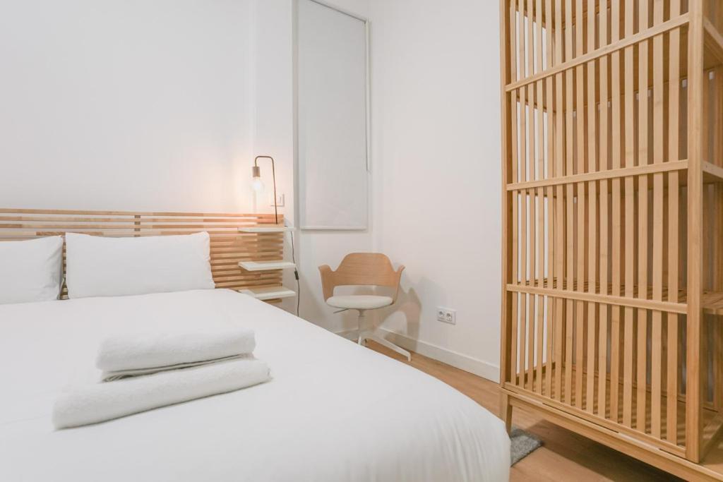 Modern Duplex-2Bedrooms 3Baths-Palacio Madrid Ngoại thất bức ảnh