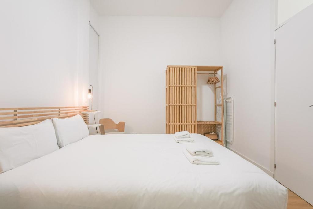 Modern Duplex-2Bedrooms 3Baths-Palacio Madrid Ngoại thất bức ảnh