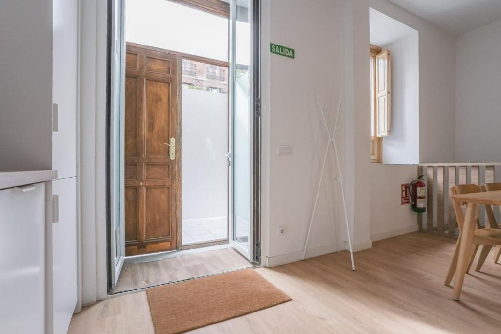 Modern Duplex-2Bedrooms 3Baths-Palacio Madrid Ngoại thất bức ảnh