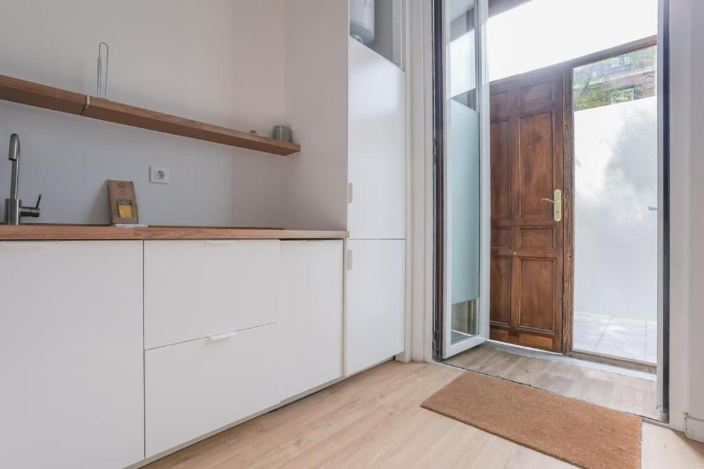 Modern Duplex-2Bedrooms 3Baths-Palacio Madrid Ngoại thất bức ảnh
