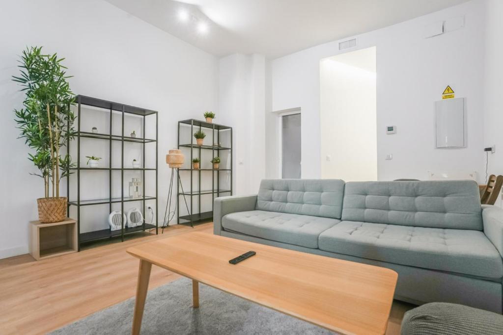 Modern Duplex-2Bedrooms 3Baths-Palacio Madrid Ngoại thất bức ảnh